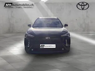 Toyota Corolla Cross 2.0 HSD Comfort