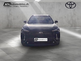 Vehicle placeholder image