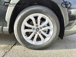 Toyota Corolla Cross 2.0 HSD Comfort