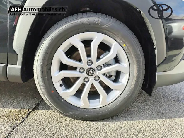 Toyota Corolla Cross 2.0 HSD Comfort