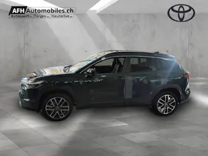 Toyota Corolla Cross 2.0 HSD Trend AWD