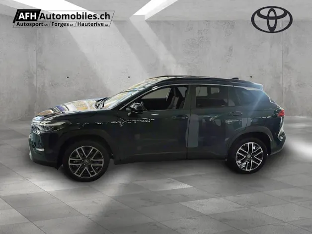 Toyota Corolla Cross 2.0 HSD Trend AWD