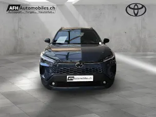 Toyota Corolla Cross 2.0 HSD Trend AWD