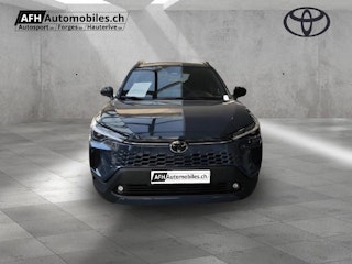 Vehicle placeholder image