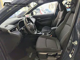 Toyota Corolla Cross 2.0 HSD Trend AWD