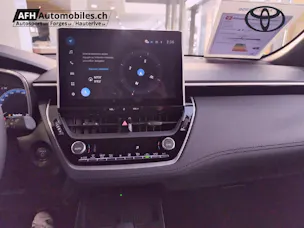 Toyota Corolla Cross 2.0 HSD Trend AWD