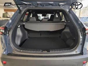 Toyota Corolla Cross 2.0 HSD Trend AWD