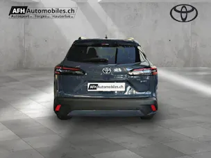Toyota Corolla Cross 2.0 HSD Trend AWD