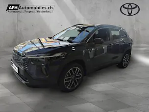 Toyota Corolla Cross 2.0 HSD Trend AWD