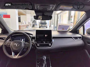 Toyota Corolla Cross 2.0 HSD Trend AWD
