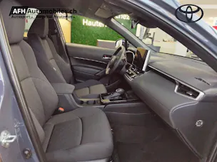 Toyota Corolla Cross 2.0 HSD Trend AWD