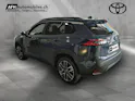 Toyota Corolla Cross 2.0 HSD Trend AWD