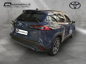 Toyota Corolla Cross 2.0 HSD Trend AWD
