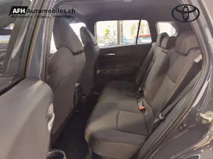 Toyota Corolla Cross 2.0 HSD Trend AWD