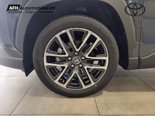 Toyota Corolla Cross 2.0 HSD Trend AWD
