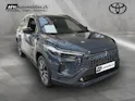 Toyota Corolla Cross 2.0 HSD Trend AWD