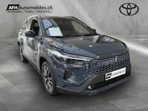 Toyota Corolla Cross 2.0 HSD Trend AWD