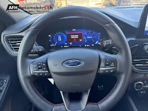 Ford Kuga 2.0 EcoBlue Hybrid ST-Lin