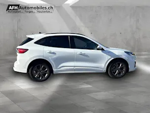 Ford Kuga 2.0 EcoBlue Hybrid ST-Lin