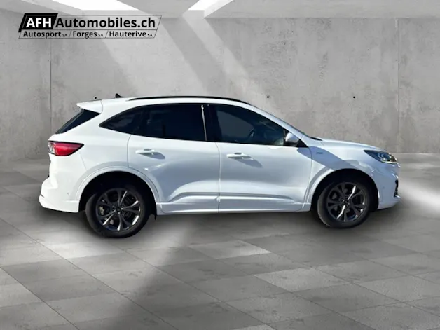 Ford Kuga 2.0 EcoBlue Hybrid ST-Lin