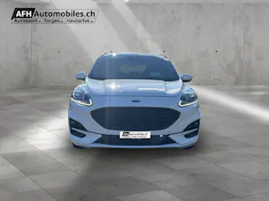 Ford Kuga 2.0 EcoBlue Hybrid ST-Lin