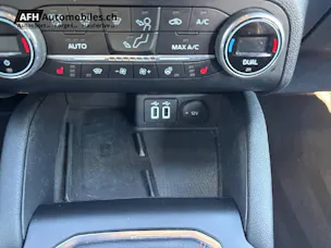 Ford Kuga 2.0 EcoBlue Hybrid ST-Lin