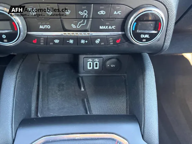 Ford Kuga 2.0 EcoBlue Hybrid ST-Lin