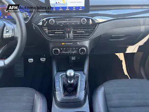Ford Kuga 2.0 EcoBlue Hybrid ST-Lin