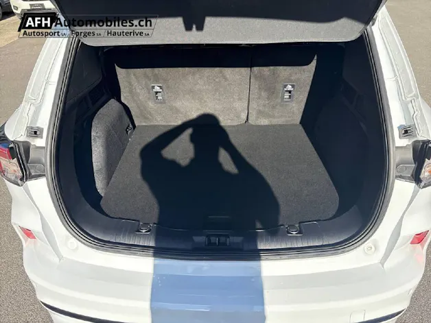 Ford Kuga 2.0 EcoBlue Hybrid ST-Lin