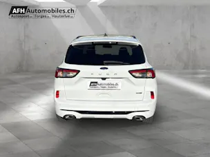 Ford Kuga 2.0 EcoBlue Hybrid ST-Lin