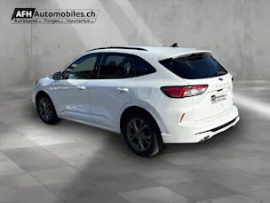 Ford Kuga 2.0 EcoBlue Hybrid ST-Lin