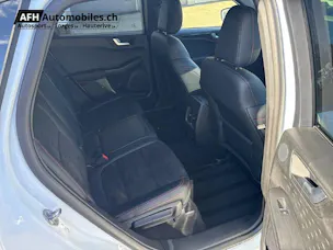 Ford Kuga 2.0 EcoBlue Hybrid ST-Lin