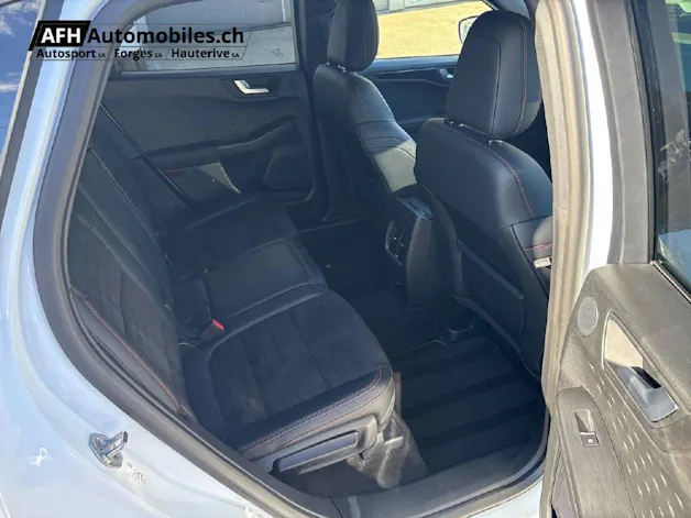 Ford Kuga 2.0 EcoBlue Hybrid ST-Lin