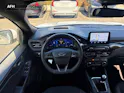 Ford Kuga 2.0 EcoBlue Hybrid ST-Lin