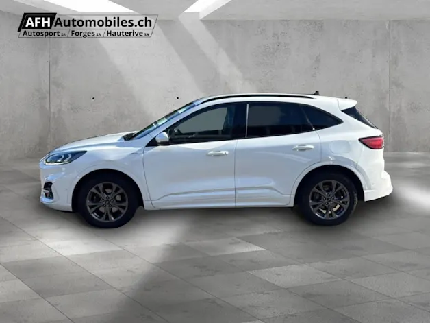 Ford Kuga 2.0 EcoBlue Hybrid ST-Lin