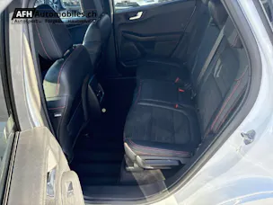 Ford Kuga 2.0 EcoBlue Hybrid ST-Lin