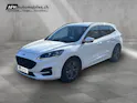 Ford Kuga 2.0 EcoBlue Hybrid ST-Lin