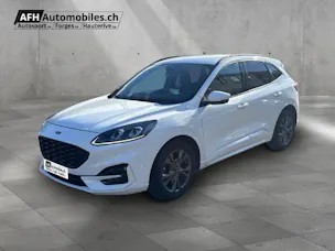 Ford Kuga 2.0 EcoBlue Hybrid ST-Lin
