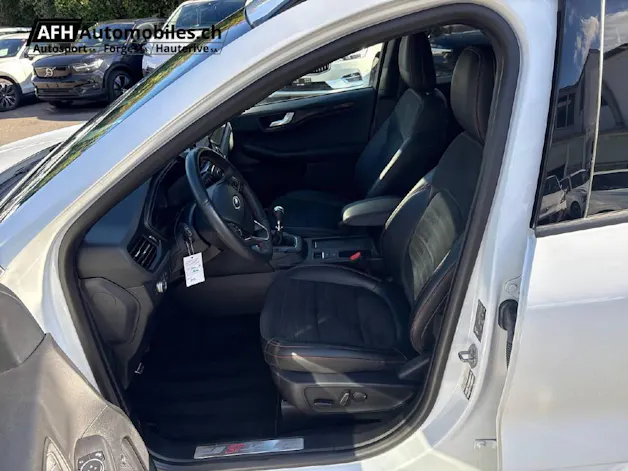 Ford Kuga 2.0 EcoBlue Hybrid ST-Lin