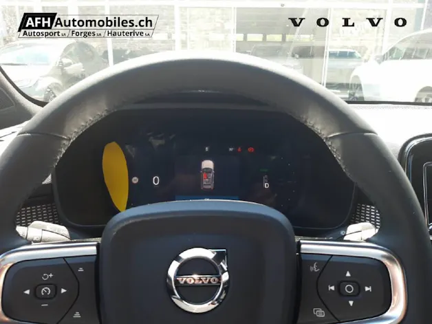 Volvo EX40 Twin Ultra AWD