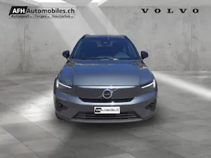 Volvo EX40 Twin Ultra AWD