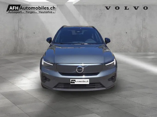 Volvo EX40 Twin Ultra AWD