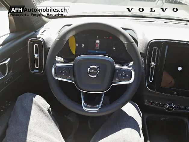 Volvo EX40 Twin Ultra AWD