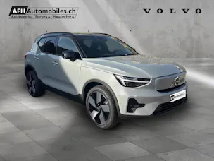 Volvo EX40 Twin Ultra AWD