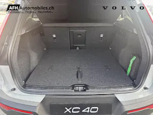 Volvo EX40 Twin Ultra AWD