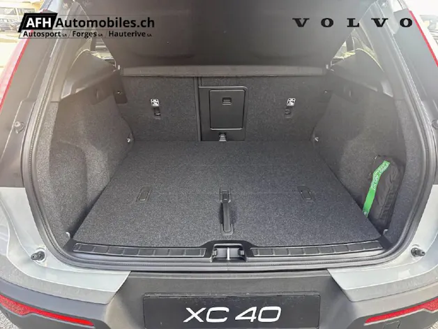 Volvo EX40 Twin Ultra AWD