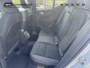 Volvo EX40 Twin Ultra AWD