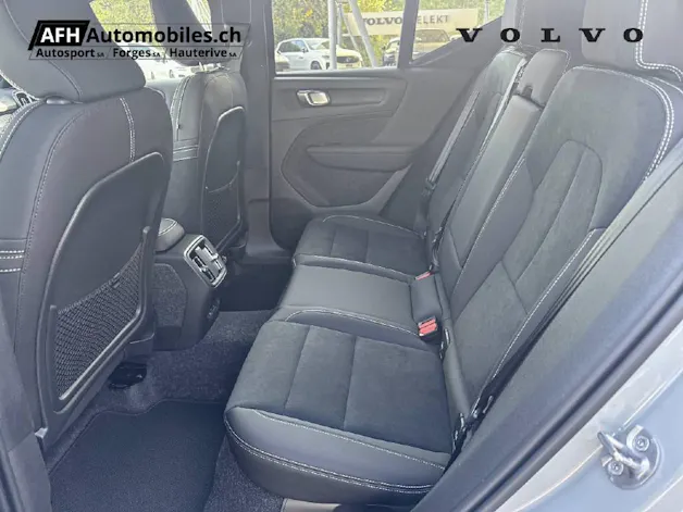 Volvo EX40 Twin Ultra AWD