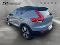 Volvo EX40 Twin Ultra AWD