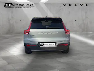 Volvo EX40 Twin Ultra AWD